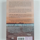 Jens Lapidus : Paradis city - pikkukuva 2