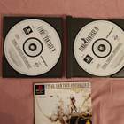 Final fantasy anthology ps1 - pikkukuva 3