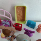 LPS Littlest Pet Shop setti - pikkukuva 3