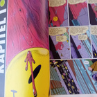 watchmen ( på svenska) - pikkukuva 3