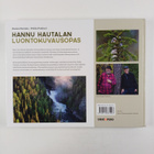 Hannu Hautala : Hannu Hautalan luontokuvausopas (signeera... - pikkukuva 2