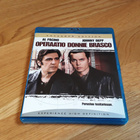 Operaatio Donnie Brasco Blu-ray Suomijulkaisu - pikkukuva 1