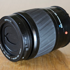 == Minolta AF Zoom 80-200mm f/4.5-5.6 Lens - pikkukuva 2