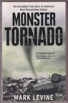 Mark Levine: Monster Tornado