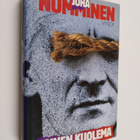 Juha Numminen : Toinen kuolema : jännitysromaani - pikkukuva 1