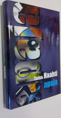 Taina Haahti : Apaja
