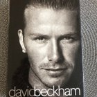 David Beckham Tom Watt - pikkukuva 1