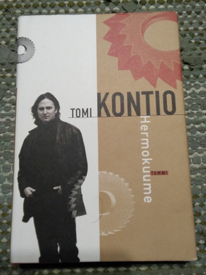 Tomi Kontio: Hermokuume