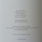 Lawrence Paterson U-564 70-päivää Atlantilla - pikkukuva 2