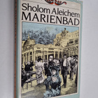 Sholom Aleichem : Marienbad - pikkukuva 1