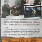 Kun taivas repeää & Taivas sinivalkoinen DVD - pikkukuva 2
