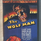 Ihmissusi (1941) Lon Chaney Jr, Bela Lugosi - pikkukuva 1