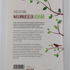 Elina Hiltunen : Masennuksesta selviää! (signeerattu, tek... - pikkukuva 2
