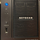 Netgear ReadyNAS Duo V1 kahdella 1 Ttavun levyillä - pikkukuva 1