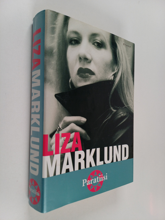 Liza Marklund : Paratiisi