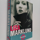 Liza Marklund : Paratiisi - pikkukuva 1