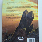 Weis, Margaret: Dragonlance: Meripihkaa ja verta - pikkukuva 2