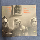 Kaneli - Hazy Days CD - pikkukuva 2