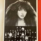 KATE BUSH-elämänkerta, kirja. Fred&Judy Vermorel - pikkukuva 3
