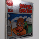 Frank Miller : Barney Baxter - pikkukuva 1