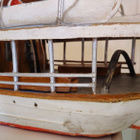 PIENOISLAIVA ISO , PITUUS n. 110 cm - pikkukuva 3