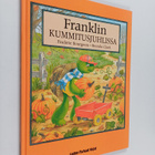 Paulette Bourgeois : Franklin kummitusjuhlissa - pikkukuva 1