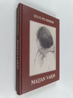 Sylvi Peltoniemi : Maijan varjo