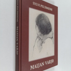 Sylvi Peltoniemi : Maijan varjo - pikkukuva 1