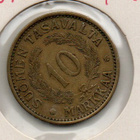 10 Markkaa  1931 - pikkukuva 1