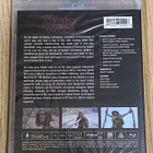MASTER OF THE WORLD - BLU-RAY - SLIPCOVER - VS (uusi) - pikkukuva 4