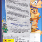 Disney klassikko 35: Herkules (DVD) - pikkukuva 2
