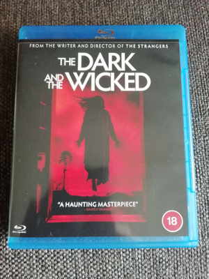 The Dark and the Wicked