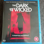 The Dark and the Wicked - pikkukuva 1