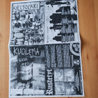 Freedom And Existence lp 2006 Punk, Hardcore nm - pikkukuva 4