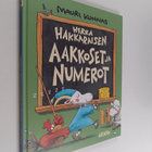 Mauri Kunnas : Herra Hakkaraisen aakkoset ja numerot - pikkukuva 1
