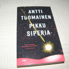 Antti Tuomainen Pikku Siperia -pok - pikkukuva 1