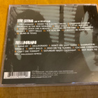 WASP - The Sting / Helldorado  (2cd) - pikkukuva 3