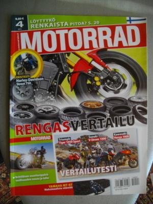 Motorrad Nro 4/2014 (16.3)