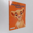 Jylhäkallion ylpeys - pikkukuva 1