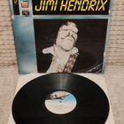 Jimi Hendrix lp - pikkukuva 1
