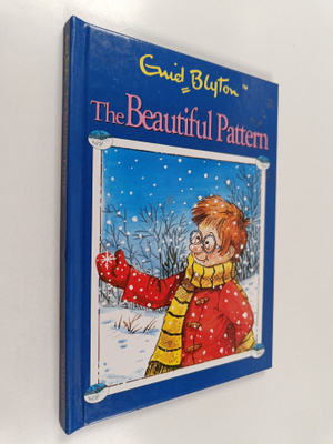 Enid Blyton : The Beautiful Pattern