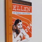 Monica Vikström-Jokela : Ellen ja rakas vihollinen - pikkukuva 1