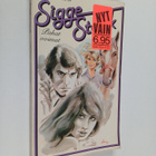 Sigge Stark : Pahat voimat - pikkukuva 1