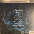 MIST OF MISERY - Absence cd digipak (Depressive Black Metal) - pikkukuva 2