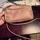 Emporio Armani cross body - pikkukuva 1