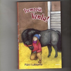 Päivi Lukkarila: Tsemppiä Venla - pikkukuva 1
