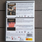 DVD: Jarhead (2005) + Born On The Fourth Of July (1989) - pikkukuva 2