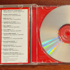 KONTRA: Suurimmat iskut - Kontran koko Love-tuotanto - cd - pikkukuva 4