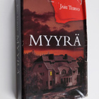 Jari Tervo : Myyrä - pikkukuva 1