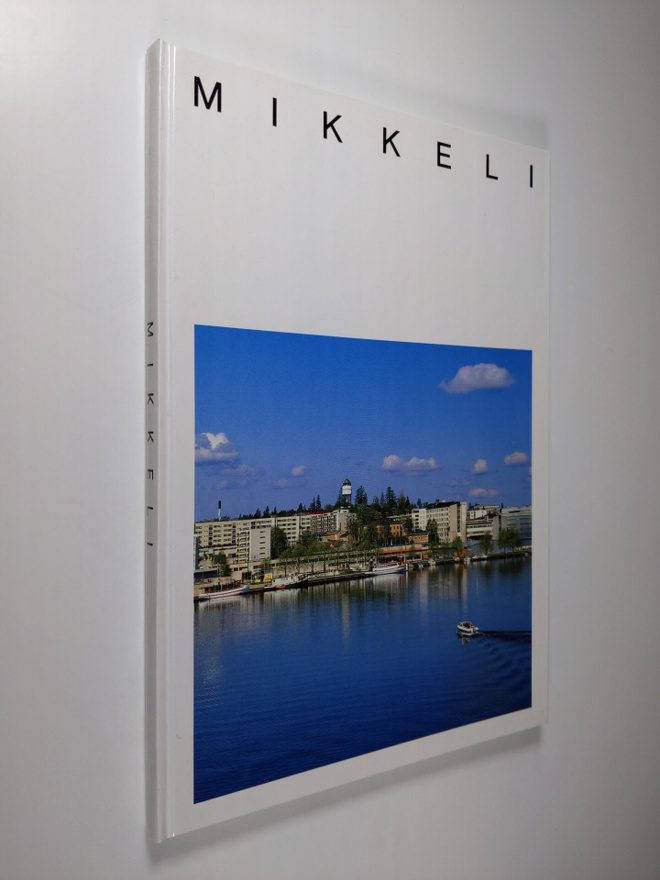 Ilpo Aalto : Mikkeli